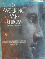 De wording van Europa, Verzenden