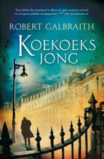 Koekoeksjong 9789022569122 Robert Galbraith, Verzenden, Gelezen, Robert Galbraith