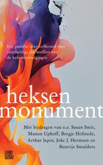 Heksenmonument 9789048869244 Susan Smit, Boeken, Verzenden, Gelezen, Susan Smit