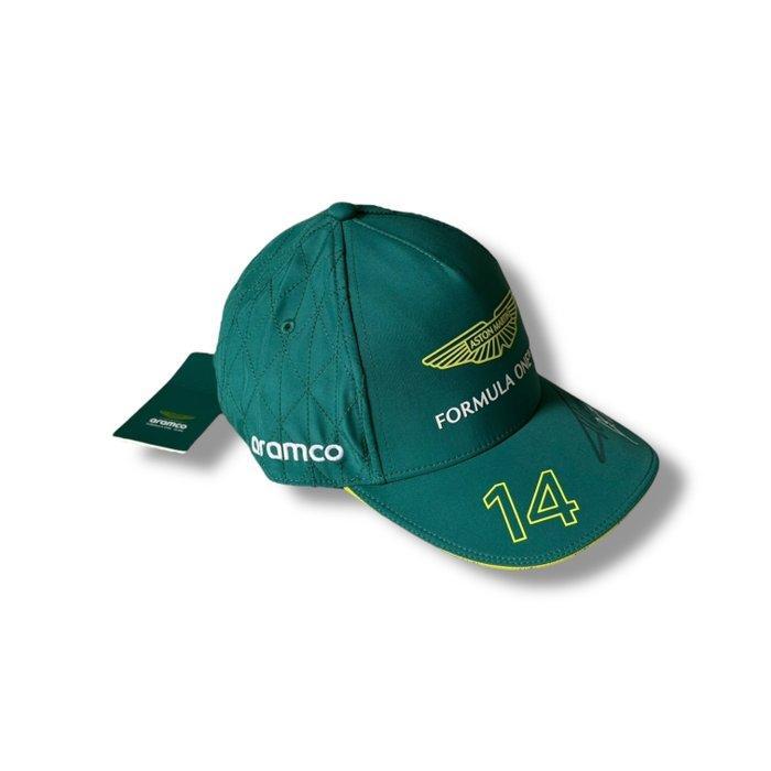 Aramco Aston Martin F1 Team - Formule 1 Wereldkampioenschap, Verzamelen, Automerken, Motoren en Formule 1