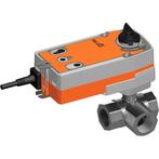 Belimo Vanne À Bille 3 Voies Rp1-1/2 Kvs31 24VAC/DC Cas De, Bricolage & Construction, Verzenden