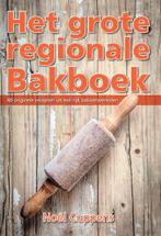 Het grote regionale bakboek 9789491220661 Marleen Cuppens, Boeken, Kookboeken, Verzenden, Gelezen, Marleen Cuppens