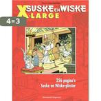 Suske & Wiske / X-Large / Suske en Wiske 9789002229107, Boeken, Stripverhalen, Verzenden, Gelezen, Willy Vandersteen