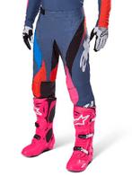 Alpinestars 2025 Techstar Dreem volwassen cross broek Grijs, Motoren, Verzenden, Nieuw