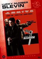 Lucky Number Slevin, Cd's en Dvd's, Verzenden, Nieuw in verpakking