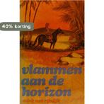 Vlammen aan de horizon 9789024293827 Rysdyk, Boeken, Verzenden, Gelezen, Rysdyk