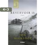 Reservoir 13 9789046823149 Jon McGregor, Boeken, Verzenden, Zo goed als nieuw, Jon McGregor