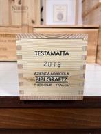 2018 Bibi Graetz Testamatta - Toscane - 1 Magnum (1,5 L)