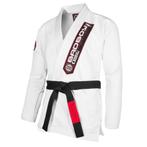 Bad Boy Pro Series Champion BJJ Gi Kimono Wit, Sport en Fitness, Verzenden, Nieuw, Overige, Vechtsportkleding