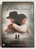 ANNE FRANK MIJN BESTE VRIENDIN (IN SEAL) (DVD)