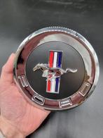 Grand emblème Ford Mustang - Résine/Polyester