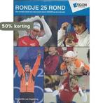 Rondje 25 rond 9789071359200 L. Vogelzang, Verzenden, Zo goed als nieuw, L. Vogelzang