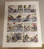 Guust Flater - Houd die kat tegen! - Offset Print - [jaren, Boeken, Stripverhalen, Nieuw