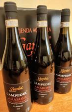 2019 Amarone riserva campedel Gamba - Valpolicella DOCG -, Nieuw