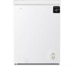 Logik L142cfw23 Vrieskist 85cm, Elektronische apparatuur, Vriezers en Diepvrieskisten, Ophalen of Verzenden, Nieuw