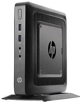 HP t520 ThinClient / AMD GX-212JC/ 32GB SSD/ 4GB DDR3/ Wi..., Informatique & Logiciels, Ordinateurs de bureau, Envoi