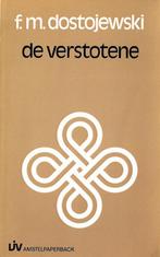 Verstotene 9789020404234 Dostojewski, Boeken, Verzenden, Gelezen, Dostojewski