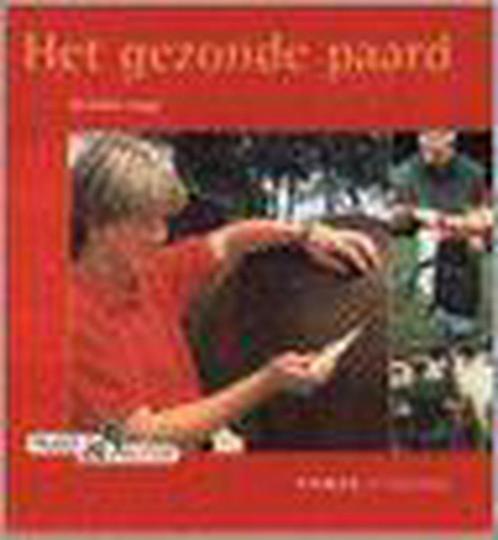 Het gezonde paard / Paard & ruiter 9789058771100 Chr. Lange, Boeken, Hobby en Vrije tijd, Gelezen, Verzenden