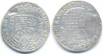 Gulden 1677 Sachsen Weimar: Johann Ernst, 1662-1683, Postzegels en Munten, Verzenden, België
