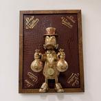 soul.arta - “Luxury Duck – Il Custode del Lusso Digitale” 3D