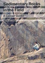 Sedimentary Rocks In The Field 9781874545699, Verzenden, Gelezen, Dorrik A.V. Stow