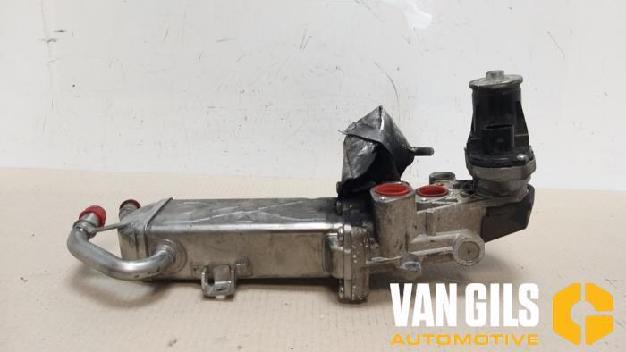 EGR koeler Seat Ibiza O204742, Auto-onderdelen, Motor en Toebehoren