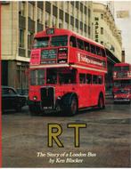 RT, THE STORY OF A LONDON BUS, Nieuw