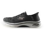 Skechers Sneakers in maat 42 Grijs, Verzenden, Sneakers