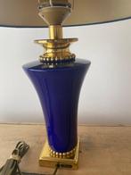 le dauphin - Lamp - de dolfijn - Keramiek