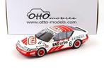 Otto Mobile 1:18 - Model sportwagen - Alpine A610 GTA, Nieuw