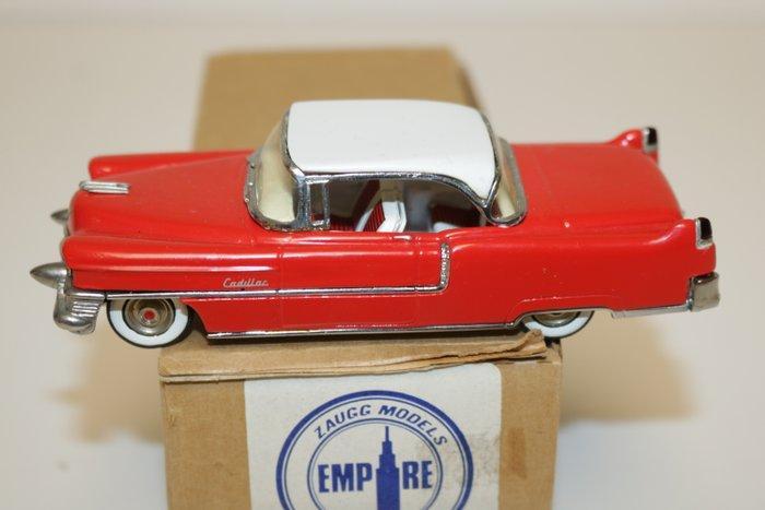 Zaugg Empire Models, Dinky Toys 1:43 - Modelauto - ZAUGG, Hobby en Vrije tijd, Modelauto's | 1:5 tot 1:12