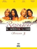 Rozengeur en wodka lime seizoen 3 (dvd tweedehands film), Ophalen of Verzenden