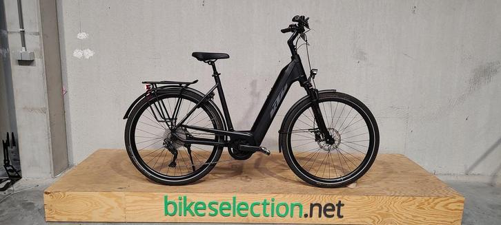 E-Bike | KTM Macina Tour 610 | - 31% | 2025, Fietsen en Brommers, Elektrische fietsen, 55 tot 59 cm, 50 km per accu of meer, Nieuw