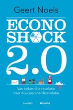 Econoshock 2.0 9789401414227, Geert Noels, Zo goed als nieuw, Verzenden