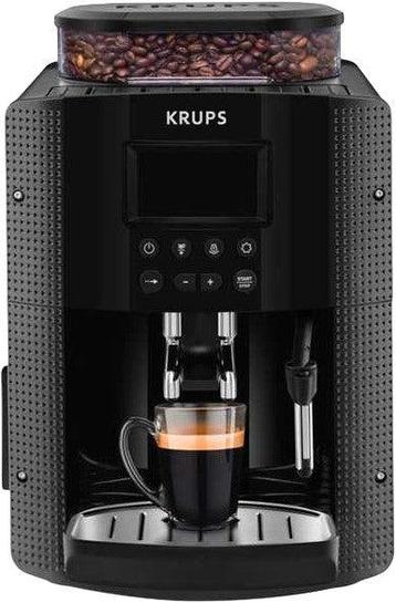 Krups EA8150 koffiezetapparaat Koffieapparaten, Electroménager, Verzenden