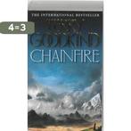 Chainfire 9780007145621 Terry Goodkind, Boeken, Verzenden, Gelezen, Terry Goodkind