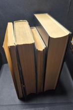 Neher · Kündig & de Quervain · Brockhaus - Sammlung