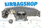 Airbag set - Dashboard zwart Mazda 3 (2014-2018), Auto-onderdelen, Dashboard en Schakelaars, Gebruikt, Mazda