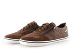 Geox sneakers in maat 42 Bruin | 25% korting, Kleding | Heren, Schoenen, Bruin, Verzenden, Zo goed als nieuw, Sneakers