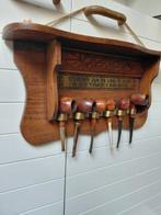 Sans prix de réserve - Pipe - Bois, Laiton, Bruyère - (7), Nieuw
