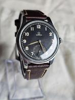 Omega Suveran 30T2 military watch reference 2400-6, - Heren, Nieuw