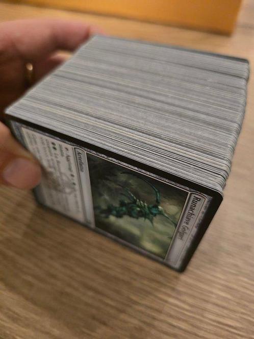 Wizards of The Coast - 250 Mixed collection - WOTC, Hobby & Loisirs créatifs, Jeux de cartes à collectionner | Magic the Gathering