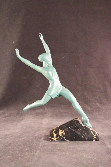 Studio Max Le Verrier - Pierre Camille Marie Le Faguays, Antiek en Kunst, Kunst | Designobjecten