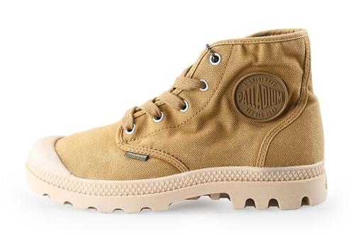 Palladium Hoge sneakers in maat 38 Brons | 5% extra korting, Kleding | Dames, Schoenen, Overige kleuren, Zo goed als nieuw, Sneakers