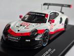 IXO 1:43 - Modelauto - Porsche 911 GT3 RSR #912 Limited Edit, Nieuw