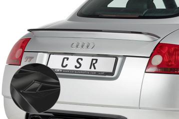 Achtervleugel met ABE voor Audi TT 8N HF717-G, Verzenden