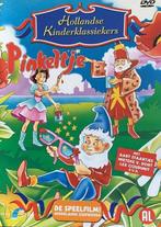Hollandse kinderklassiekers Pinkeltje (dvd tweedehands film), Cd's en Dvd's, Ophalen of Verzenden, Nieuw in verpakking