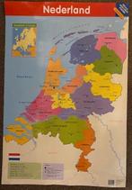 Poster Nederland Deltas, Verzenden