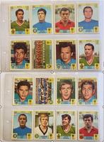 Panini - Mexico 70 World Cup - 16 Card, Verzamelen, Nieuw