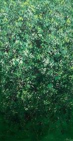 Mara J XXL - Emerald Canopy